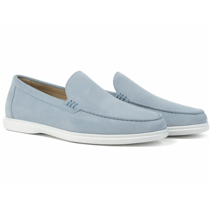 Blue Linen Club SET