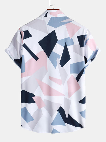 SHOAL - SHORT-SLEEVED SWIM SET