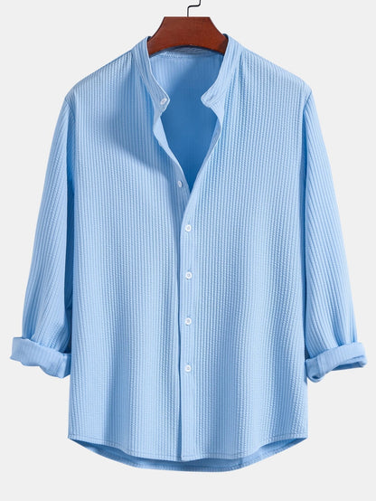 MOOREA - LONG-SLEEVED SET